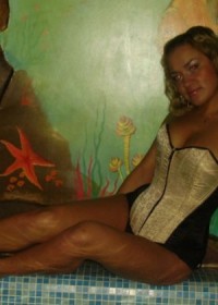 Проститутка Нина +7(911)263-24-01 с 3 размером груди предлагает профессиональные секс и интим услуги возле метро Спасская в городе Санкте-Петербург - фото 4
