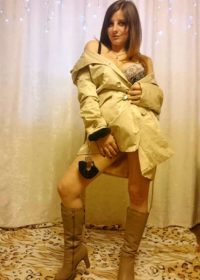 Проститутка Вика +7(911)242-25-16 с 4 размером груди предлагает профессиональные секс и интим услуги возле метро Политехническая в городе Санкте-Петербург - фото 6